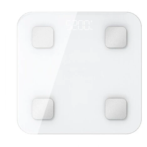 Échelle Électronique Graisse Corporelle Échelle De Poids En Gros Commercial Corps Humain Professionnel Ménage Filles Haute Précision Smart Bluetooth Échelle Électronique-2pcs 4 Échelle Électronique Graisse Corporelle Échelle De Poids En Gros Commercial Corps Humain Professionnel Ménage Filles Haute Précision Smart Bluetooth Échelle Électronique-2pcs – Image 2