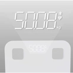 Échelle Électronique Graisse Corporelle Échelle De Poids En Gros Commercial Corps Humain Professionnel Ménage Filles Haute Précision Smart Bluetooth Échelle Électronique-2pcs 10 Échelle Électronique Graisse Corporelle Échelle De Poids En Gros Commercial Corps Humain Professionnel Ménage Filles Haute Précision Smart Bluetooth Échelle Électronique-2pcs -Promos Outil Virtuose Magasin 98873638 4