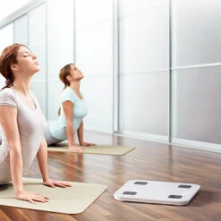 Échelle Électronique Graisse Corporelle Échelle De Poids En Gros Commercial Corps Humain Professionnel Ménage Filles Haute Précision Smart Bluetooth Échelle Électronique-2pcs 11 Échelle Électronique Graisse Corporelle Échelle De Poids En Gros Commercial Corps Humain Professionnel Ménage Filles Haute Précision Smart Bluetooth Échelle Électronique-2pcs -Promos Outil Virtuose Magasin 98873638 5
