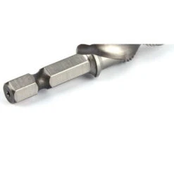 6pcs Foret Combo HSS Tige Hexagonale M3-M10 Filetage Taraud Argent 11 6pcs Foret Combo HSS Tige Hexagonale M3-M10 Filetage Taraud Argent -Promos Outil Virtuose Magasin 98874476 5