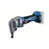 BOSCH 0601529600 PUNZONADORA A BATERÍA GNA 18V-16 E Professional (Sin Batería Ni Cargador) (Sin Batería) -Promos Outil Virtuose Magasin 98884134 1
