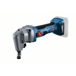 BOSCH 0601529600 PUNZONADORA A BATERÍA GNA 18V-16 E Professional (Sin Batería Ni Cargador) (Sin Batería)
