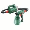 BOSCH 0603208000 PISTOLA DE PULVERIZACIÓN EasySpray 18V-100 (Baretool) 1 BOSCH 0603208000 PISTOLA DE PULVERIZACIÓN EasySpray 18V-100 (Baretool) -Promos Outil Virtuose Magasin 98884609 1
