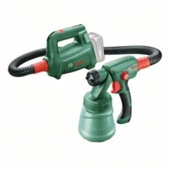 BOSCH 0603208000 PISTOLA DE PULVERIZACIÓN EasySpray 18V-100 (Baretool)
