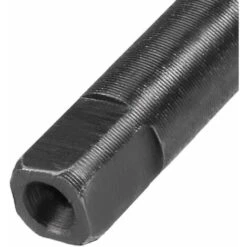 Alésoir à Main Carré HSS Réglable Métal Outil Coupe Main Aléseur Trou Gamme Réglage 17-19 Mm 6 Flutes -Promos Outil Virtuose Magasin 99042351 4