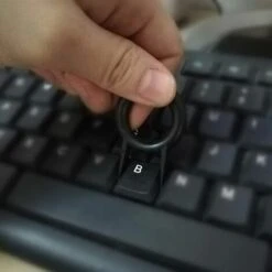 Lot De 2 Extracteurs De Clavier Mécaniques Pour Clavier ,Outil De Fixation -Promos Outil Virtuose Magasin 99453116 4