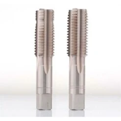 Mini Tarauds (x3) (M1 à M4) Porte-tarauds M1 à M8 - Diamtre : Porte-tarauds M1 à M8